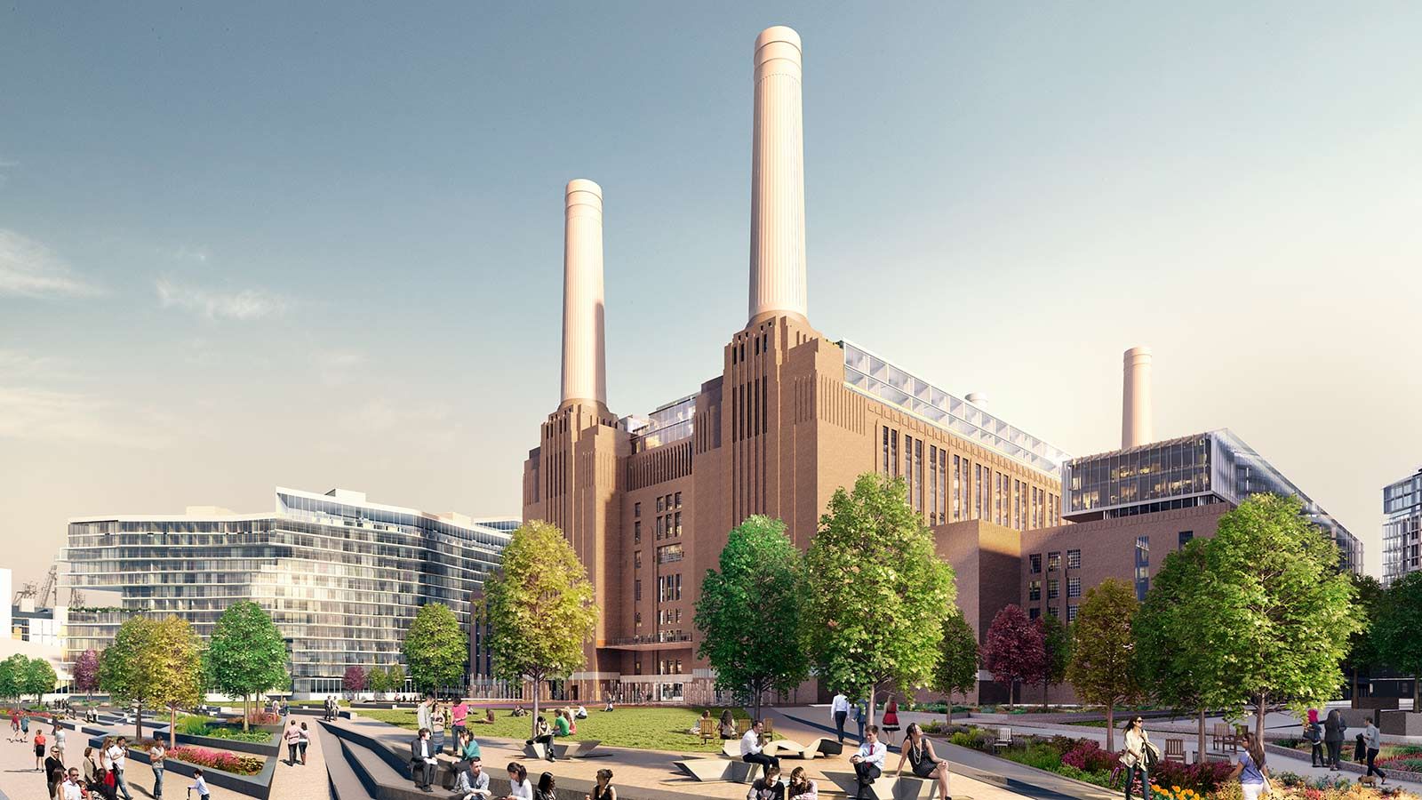 battersea