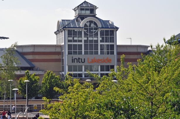 intu-lakeside